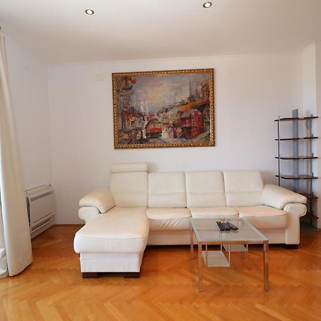 Apartament White Wings Lovran Zewnętrze zdjęcie