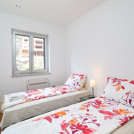 Apartament White Wings Lovran Zewnętrze zdjęcie