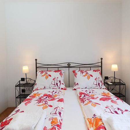 Apartament White Wings Lovran Zewnętrze zdjęcie